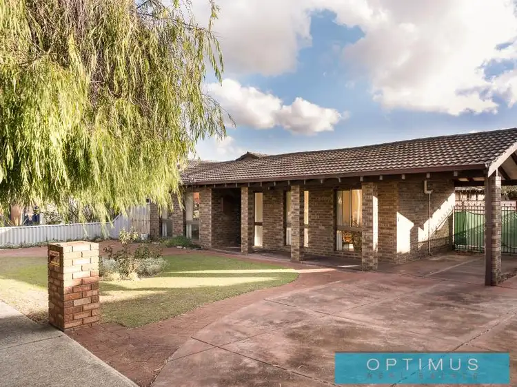 Main view of Homely house listing, 23A Alexander Street, Wembley WA 6014