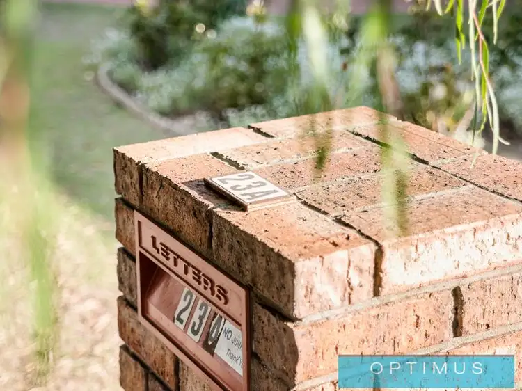 Second view of Homely house listing, 23A Alexander Street, Wembley WA 6014