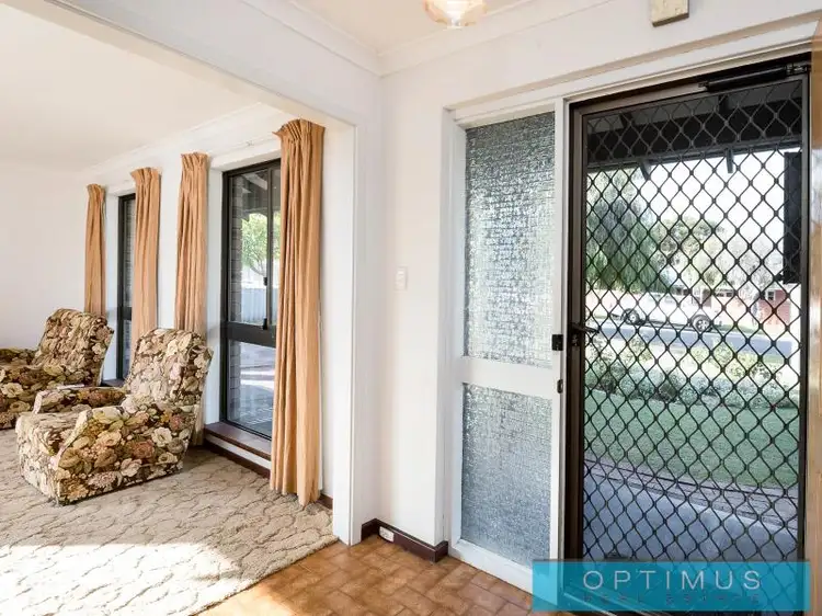 Fourth view of Homely house listing, 23A Alexander Street, Wembley WA 6014
