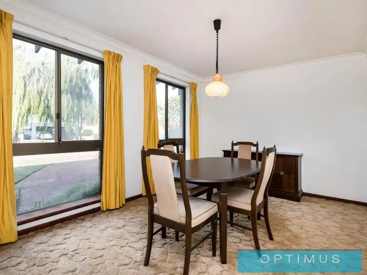 Sixth view of Homely house listing, 23A Alexander Street, Wembley WA 6014