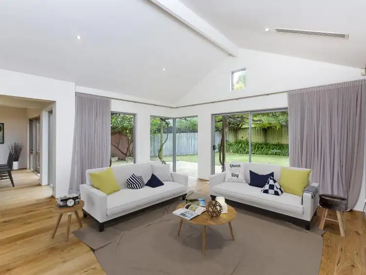 Main view of Homely house listing, 10 Kinross Crescent, Floreat WA 6014