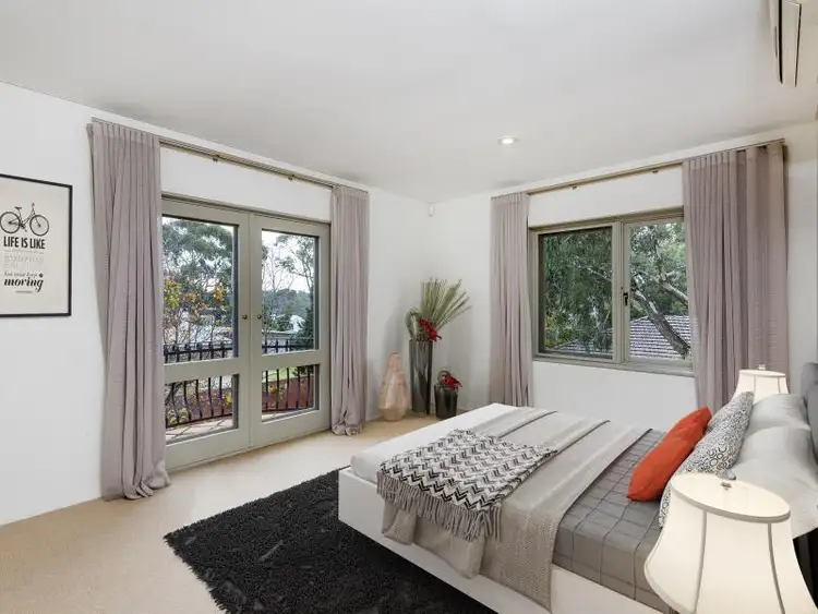 Fifth view of Homely house listing, 10 Kinross Crescent, Floreat WA 6014
