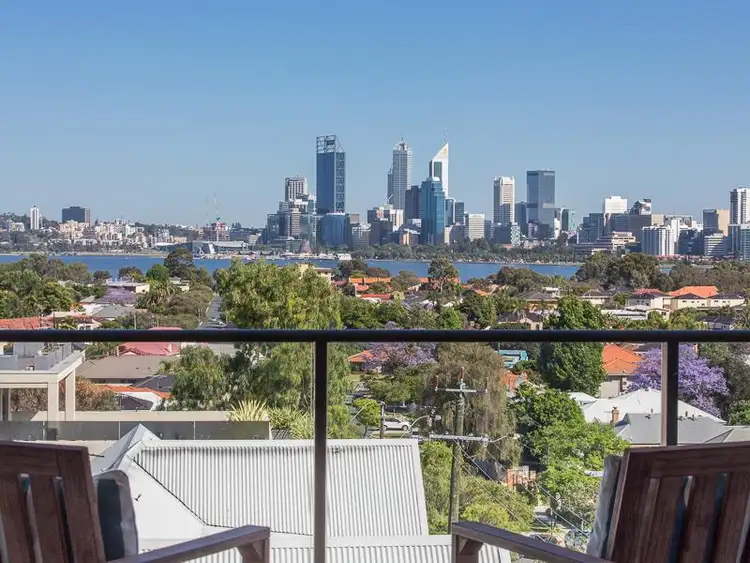 3/28 Banksia Terrace, South Perth WA 6151