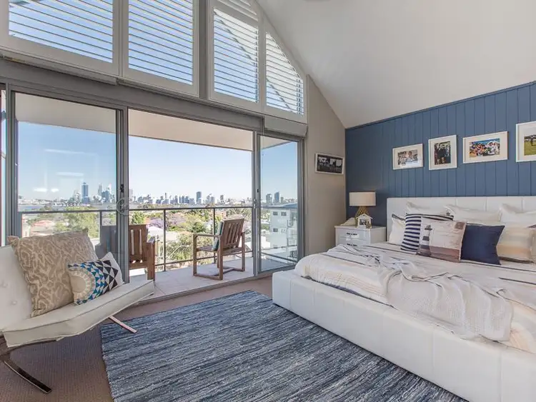Third view of Homely apartment listing, 3/28 Banksia Terrace, South Perth WA 6151