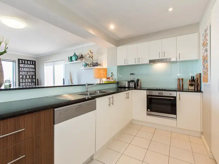 Fourth view of Homely apartment listing, 3/28 Banksia Terrace, South Perth WA 6151