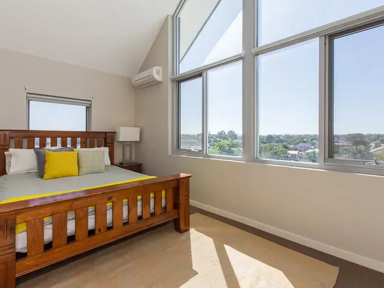 Sixth view of Homely apartment listing, 3/28 Banksia Terrace, South Perth WA 6151