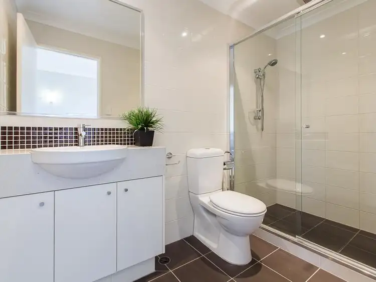 Seventh view of Homely apartment listing, 3/28 Banksia Terrace, South Perth WA 6151