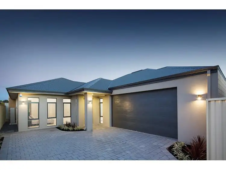 55A MCGILVRAY AVENUE, Morley WA 6062