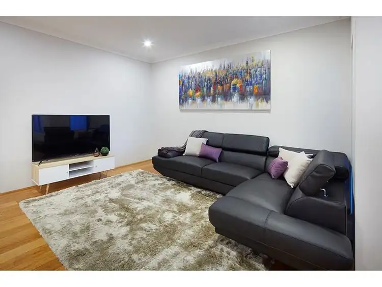 Third view of Homely house listing, 55A MCGILVRAY AVENUE, Morley WA 6062