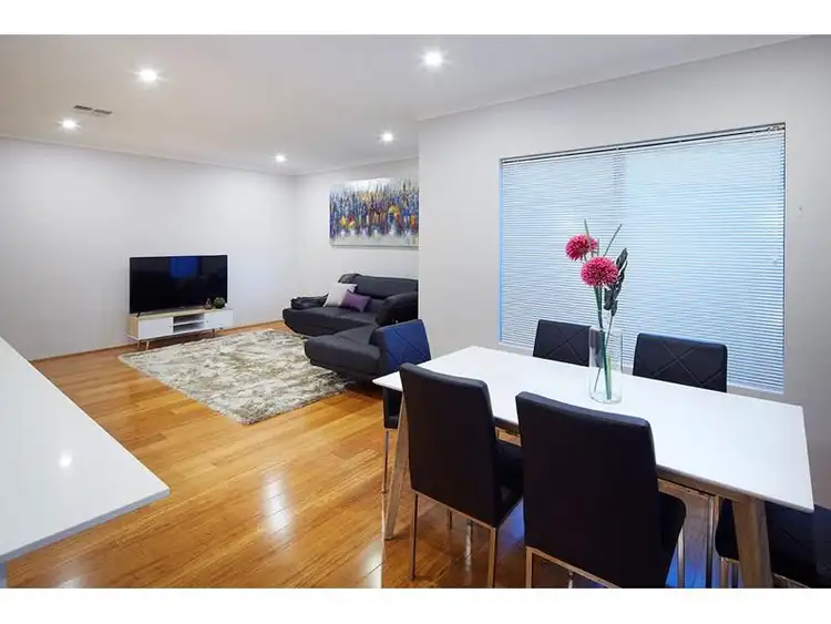 Fourth view of Homely house listing, 55A MCGILVRAY AVENUE, Morley WA 6062