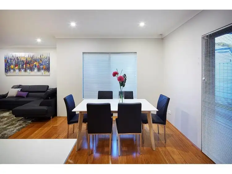 Fifth view of Homely house listing, 55A MCGILVRAY AVENUE, Morley WA 6062