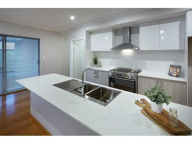 Sixth view of Homely house listing, 55A MCGILVRAY AVENUE, Morley WA 6062