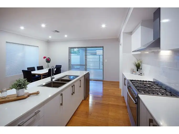 Seventh view of Homely house listing, 55A MCGILVRAY AVENUE, Morley WA 6062
