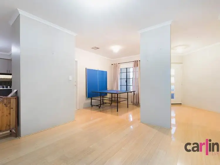 Fifth view of Homely house listing, 5 Kinglake Way, Aubin Grove WA 6164