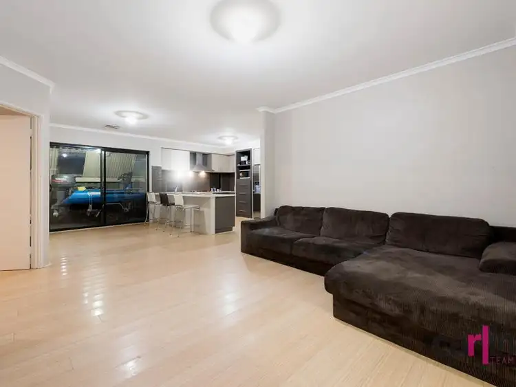 Sixth view of Homely house listing, 5 Kinglake Way, Aubin Grove WA 6164