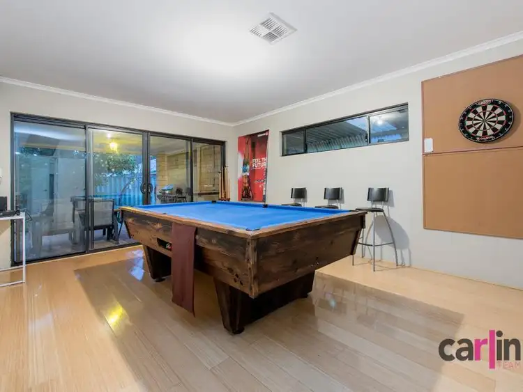 Seventh view of Homely house listing, 5 Kinglake Way, Aubin Grove WA 6164