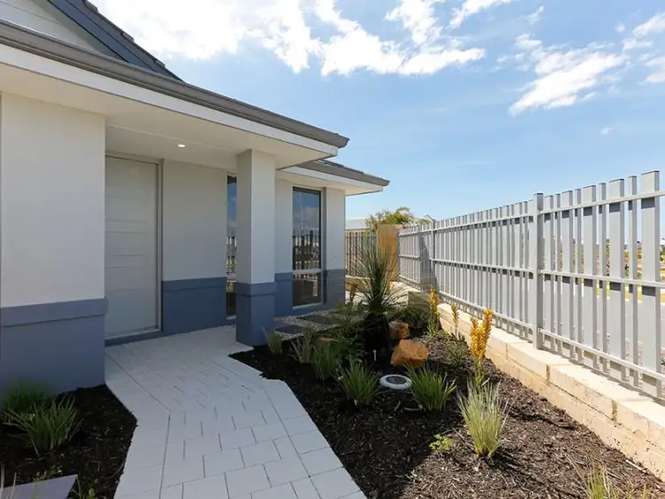 Second view of Homely house listing, 70 Kingscliff Drive, Golden Bay WA 6174