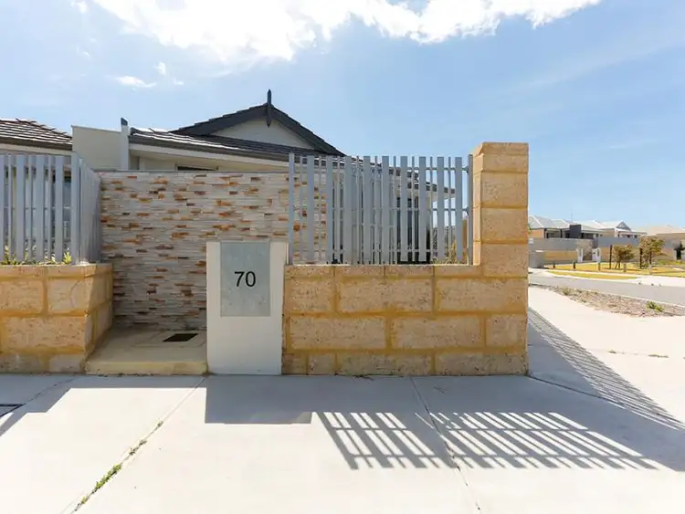 Third view of Homely house listing, 70 Kingscliff Drive, Golden Bay WA 6174