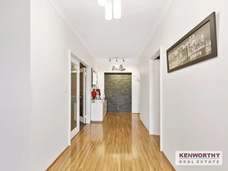 Third view of Homely house listing, 59 Sapphire Chase, Wellard WA 6170