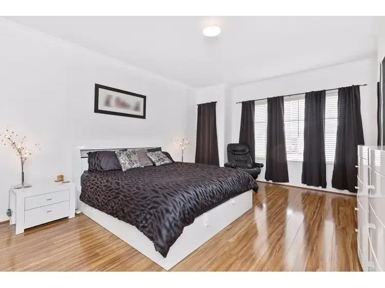 Fourth view of Homely house listing, 59 Sapphire Chase, Wellard WA 6170