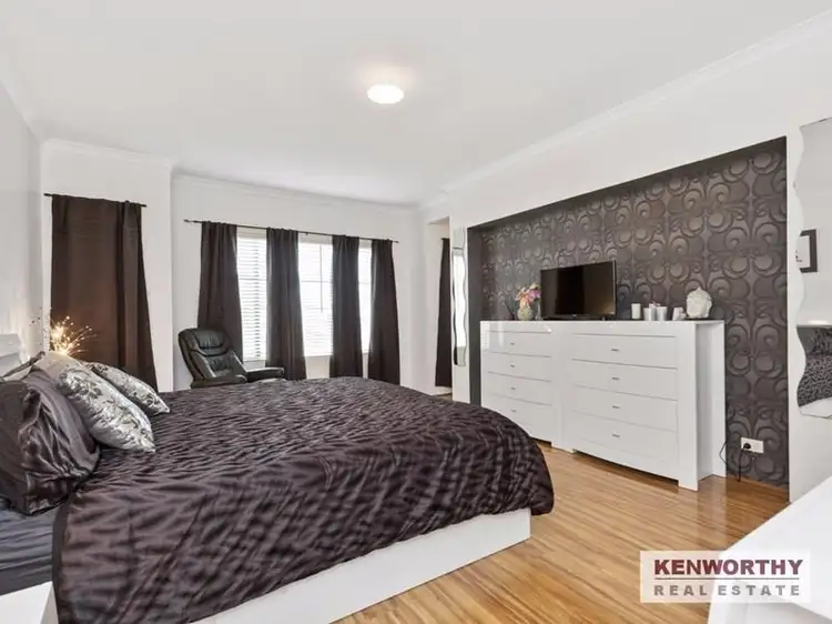 Fifth view of Homely house listing, 59 Sapphire Chase, Wellard WA 6170