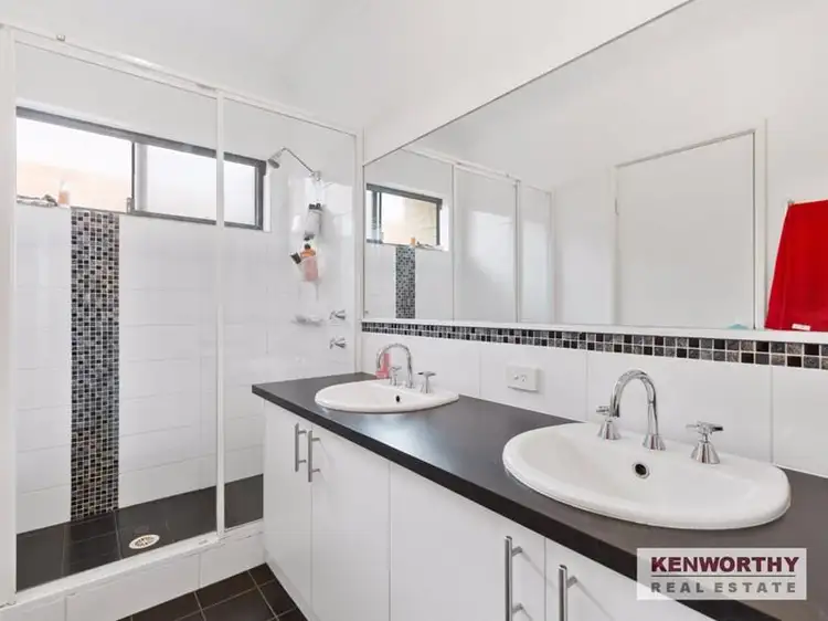 Sixth view of Homely house listing, 59 Sapphire Chase, Wellard WA 6170