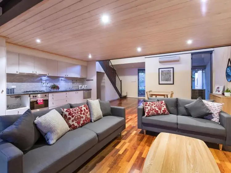 Main view of Homely house listing, 146 Hensman Road, Shenton Park WA 6008