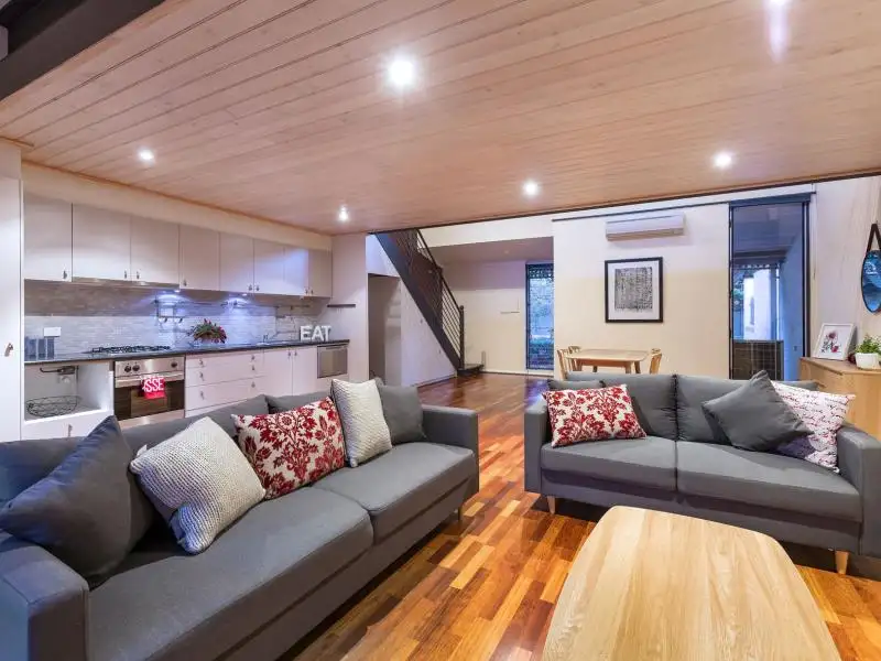 Main view of Homely house listing, 146 Hensman  Road, Shenton Park WA 6008