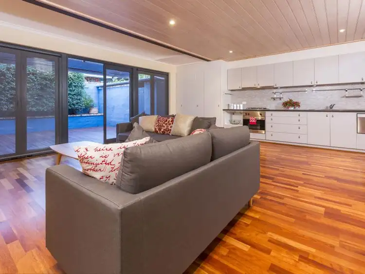 Second view of Homely house listing, 146 Hensman  Road, Shenton Park WA 6008