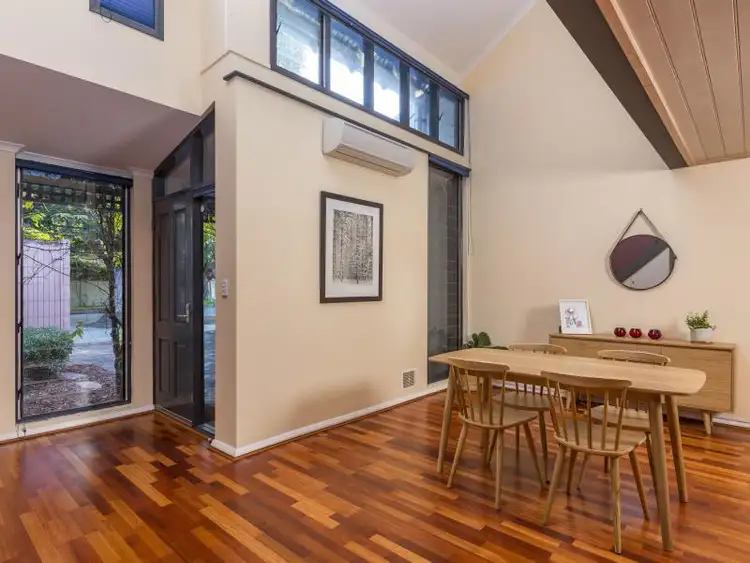 Fifth view of Homely house listing, 146 Hensman  Road, Shenton Park WA 6008