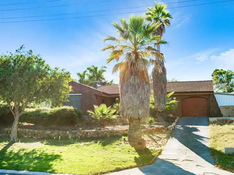73 Simpson Drive, Padbury WA 6025