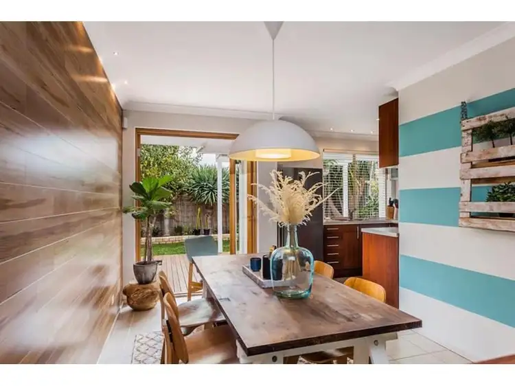 Main view of Homely house listing, 5/3 Morrow Mews, Kardinya WA 6163