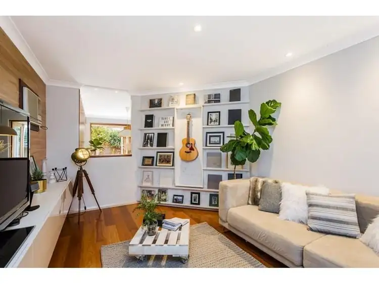 Third view of Homely house listing, 5/3 Morrow Mews, Kardinya WA 6163