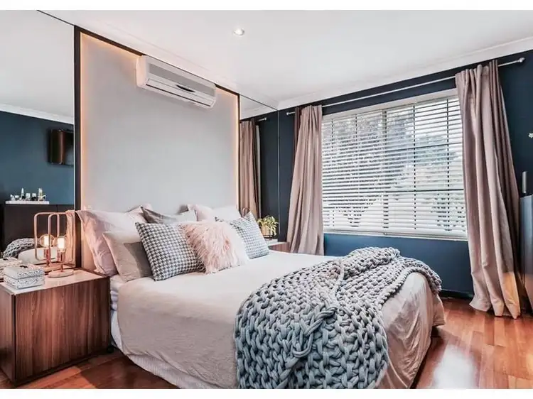 Fourth view of Homely house listing, 5/3 Morrow Mews, Kardinya WA 6163