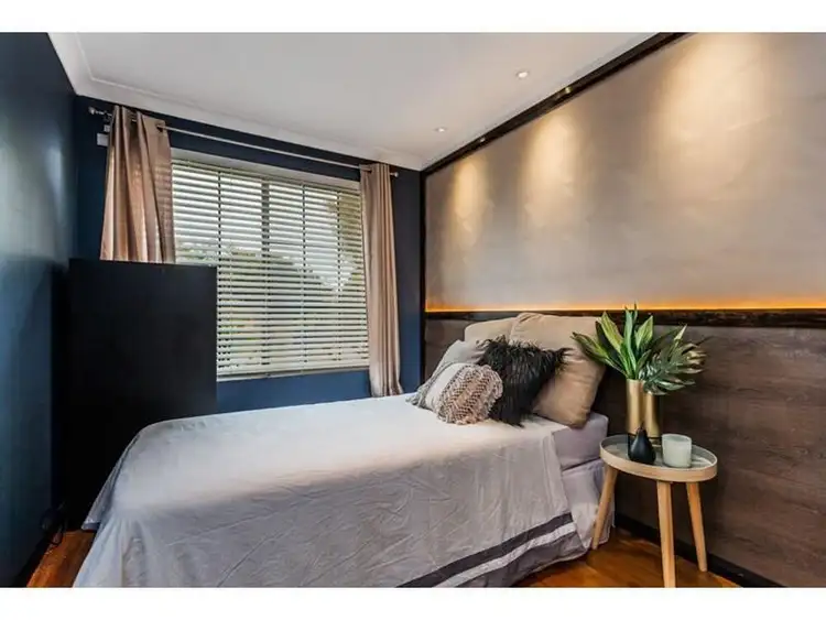 Sixth view of Homely house listing, 5/3 Morrow Mews, Kardinya WA 6163