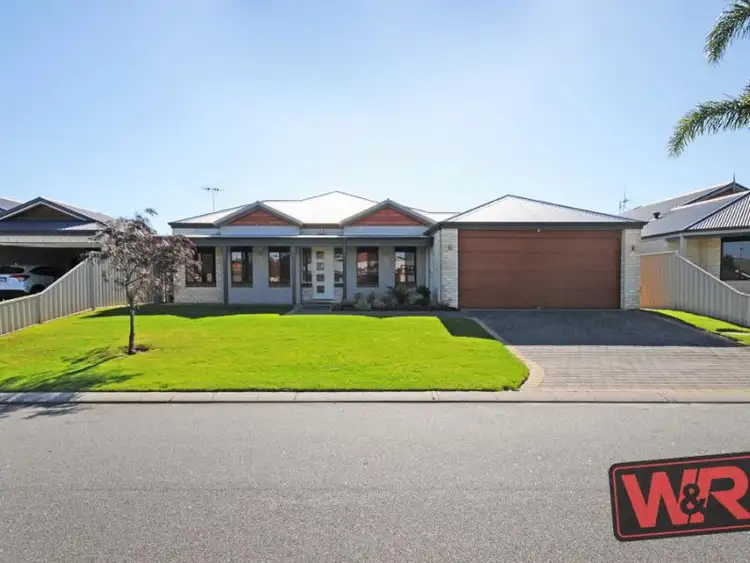 Second view of Homely house listing, 7 Aurora Rise, Mckail WA 6330