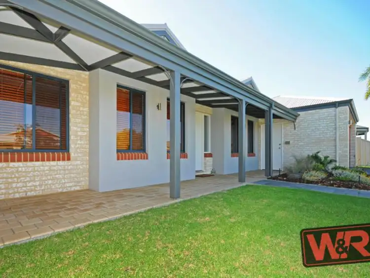Third view of Homely house listing, 7 Aurora Rise, Mckail WA 6330