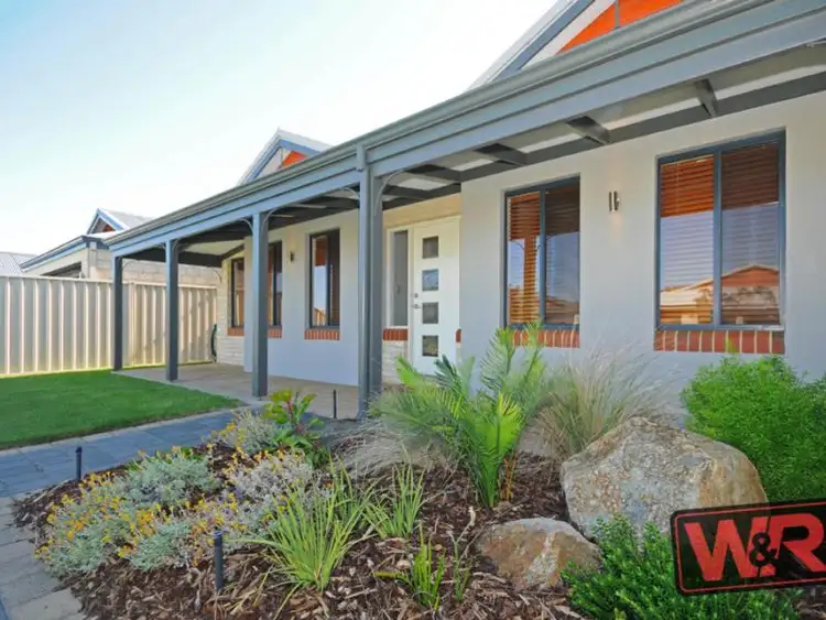 Fourth view of Homely house listing, 7 Aurora Rise, Mckail WA 6330