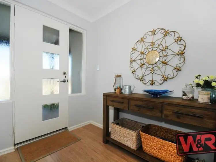 Fifth view of Homely house listing, 7 Aurora Rise, Mckail WA 6330