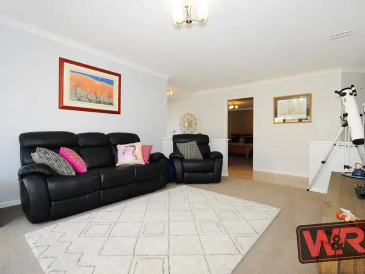 Sixth view of Homely house listing, 7 Aurora Rise, Mckail WA 6330