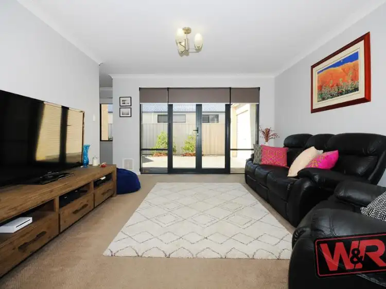 Seventh view of Homely house listing, 7 Aurora Rise, Mckail WA 6330