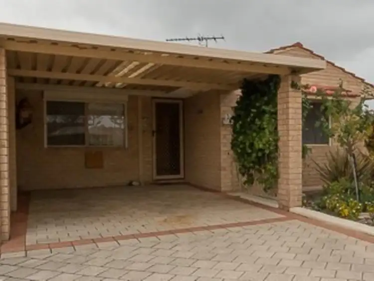 Main view of Homely unit listing, 12/53 Chelmsford Avenue, Port Kennedy WA 6172