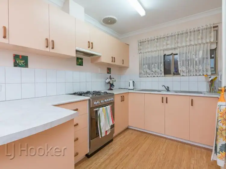 Second view of Homely unit listing, 12/53 Chelmsford Avenue, Port Kennedy WA 6172