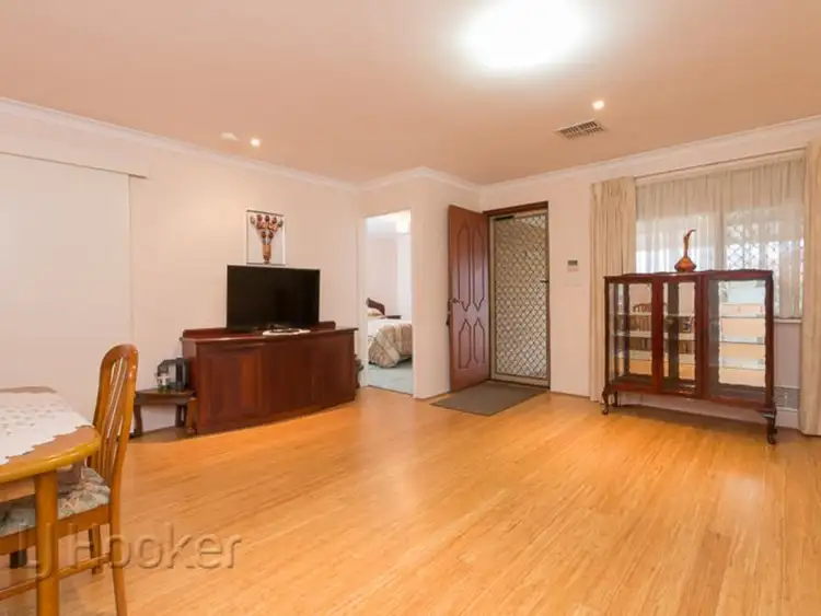Third view of Homely unit listing, 12/53 Chelmsford Avenue, Port Kennedy WA 6172