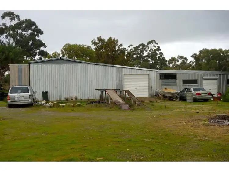 Fourth view of Homely house listing, 82 Murdoch Way, Banjup WA 6164