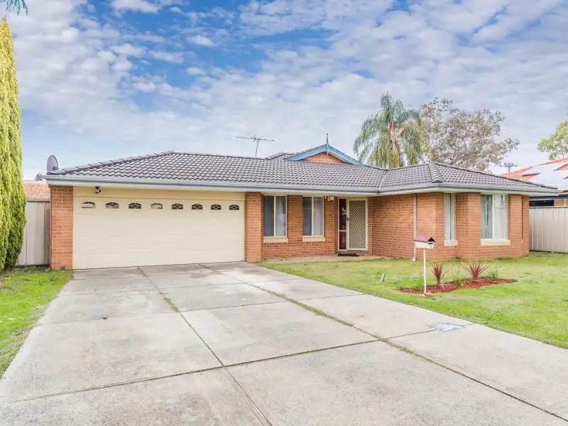 Main view of Homely house listing, 27 Gerard Street, East Cannington WA 6107