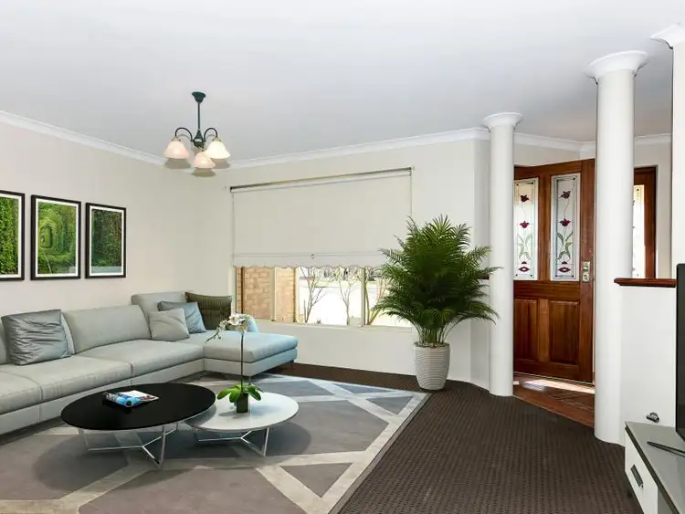 Main view of Homely house listing, 10 Snows Place, South Bunbury WA 6230