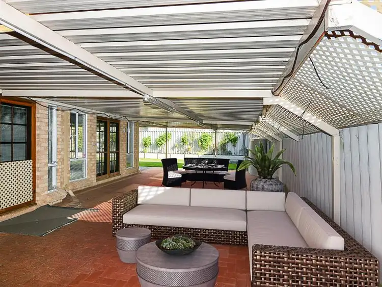 Second view of Homely house listing, 10 Snows Place, South Bunbury WA 6230
