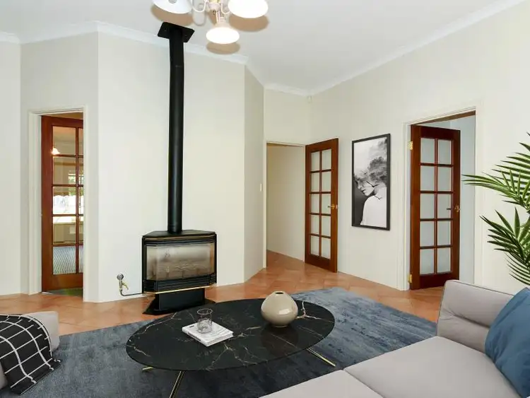 Third view of Homely house listing, 10 Snows Place, South Bunbury WA 6230