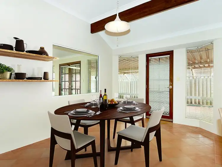 Fourth view of Homely house listing, 10 Snows Place, South Bunbury WA 6230